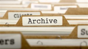 archives